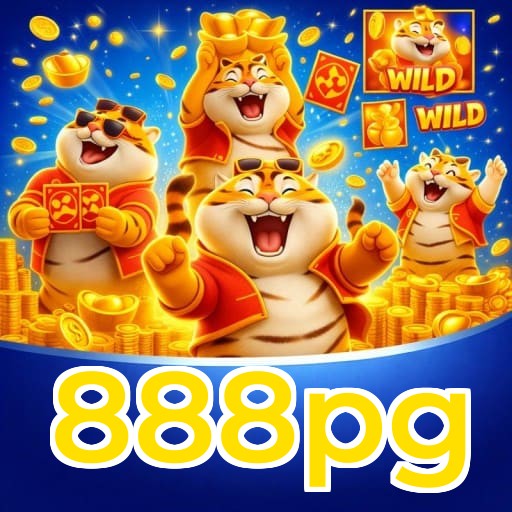 888pg