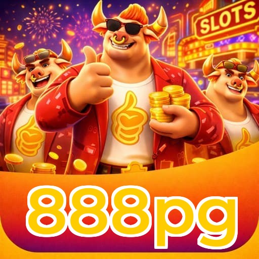 888pg