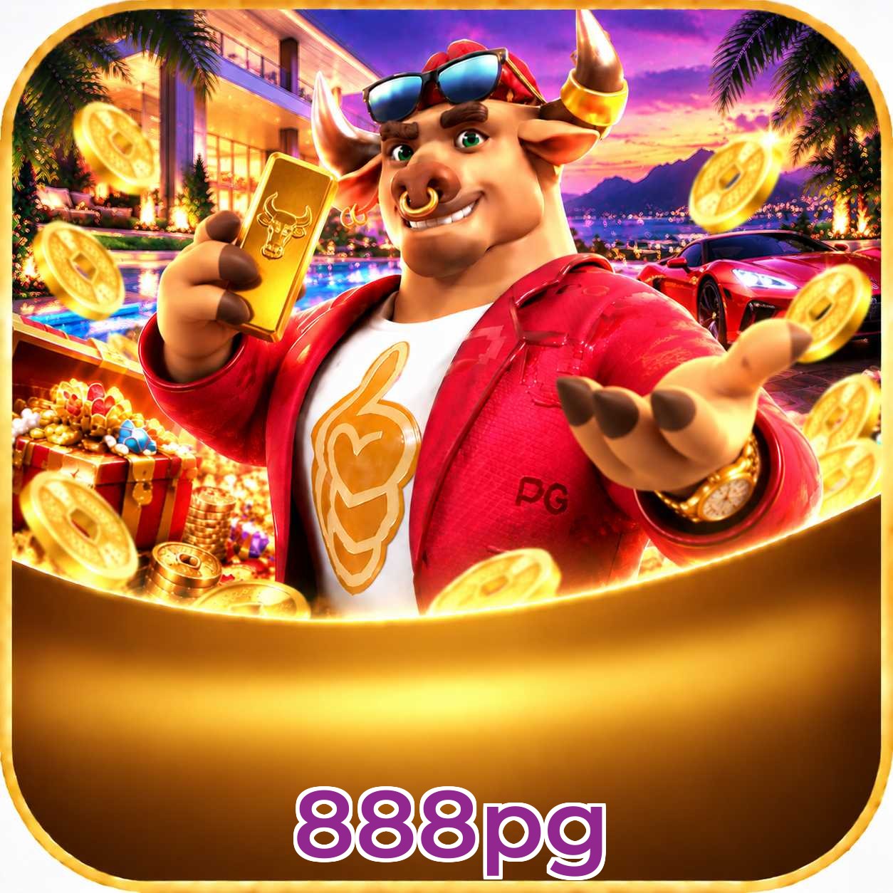 Download multiplataforma do app 888pg para Android e iOS