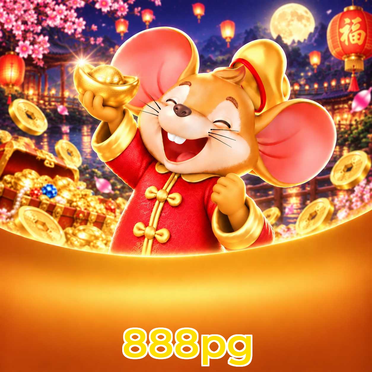 App 888pg com catálogo premium, PIX e suporte 24/7
