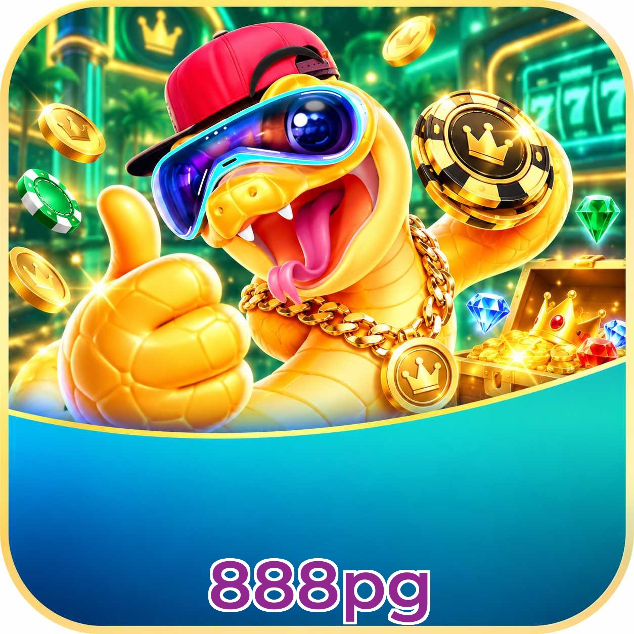 Comunidade oficial 888pg no Facebook com bônus exclusivos