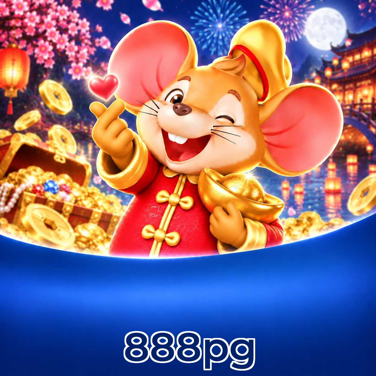 Comparação Fortune Tiger Ox e Rabbit na 888pg