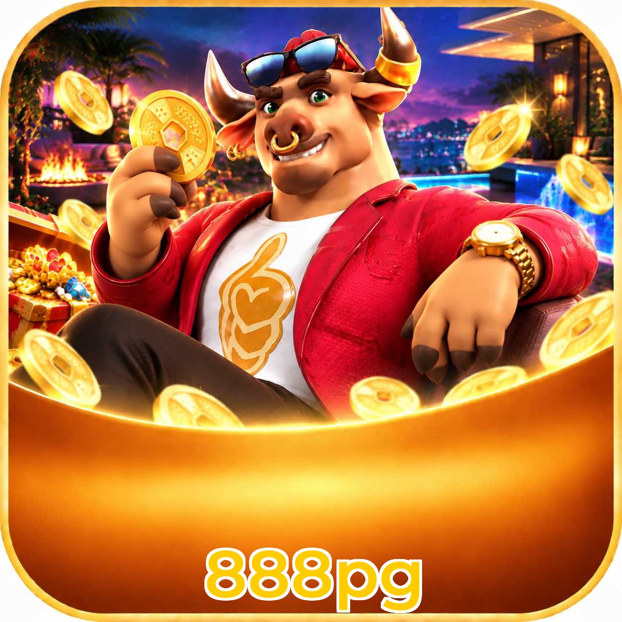 Performance superior do APK