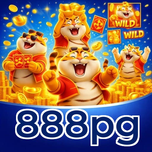 888pg
