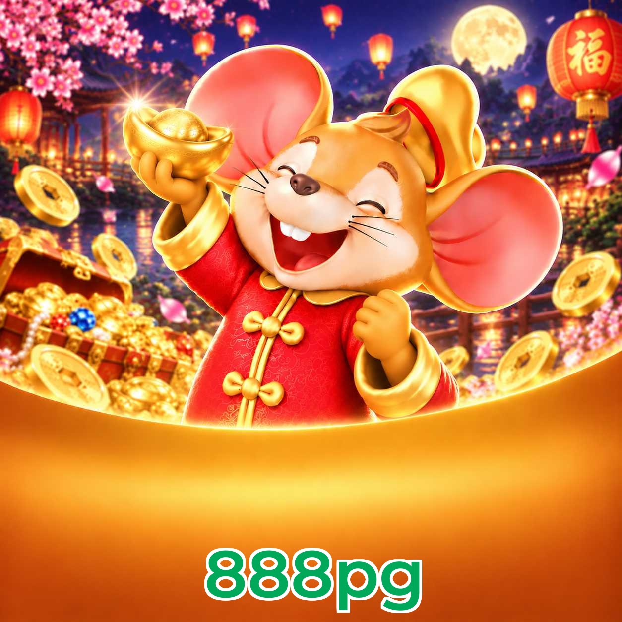 Bônus exclusivo do APK 888pg