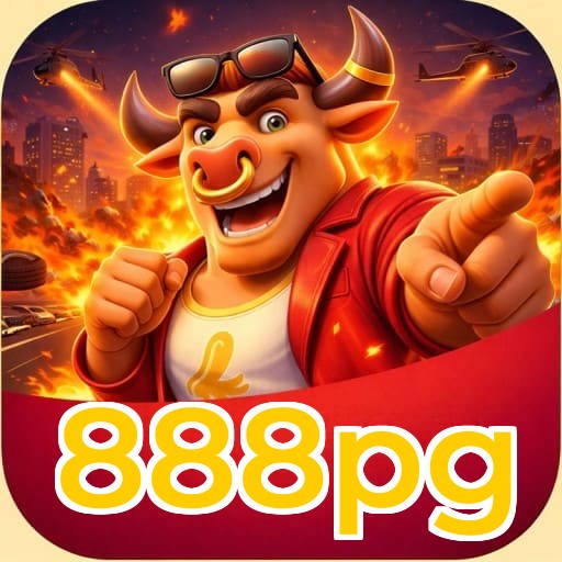 888pg