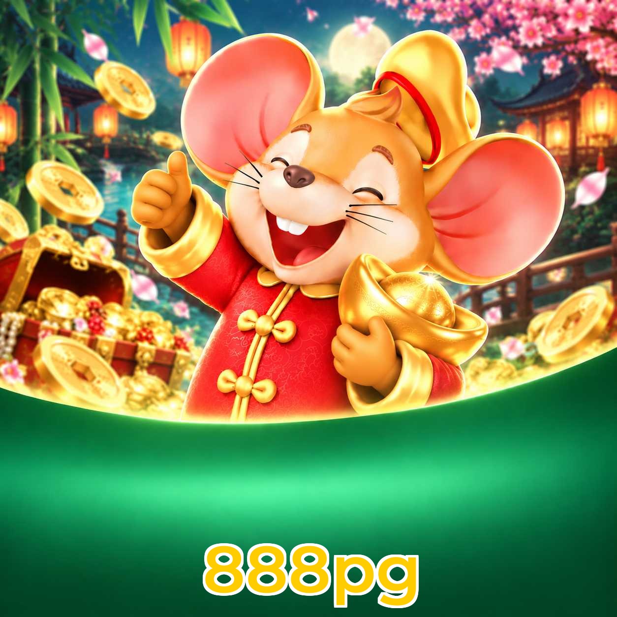 888pg em números - plataforma líder no Brasil desde 2020
