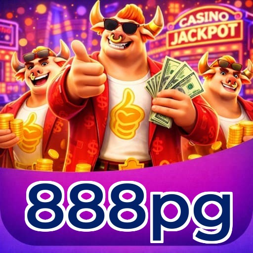 888pg